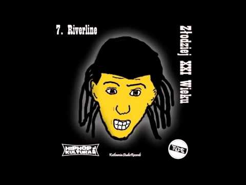 07. Norbi - Riverline (Polski Rap Core)