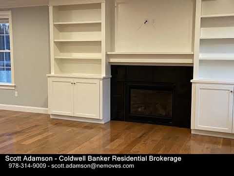 34 Barton Drive, Sudbury MA 01776 - Single Family Home - Real Estate - For Sale -