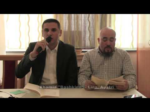 Menderez Alili -  Qaben ne ta vizitojm