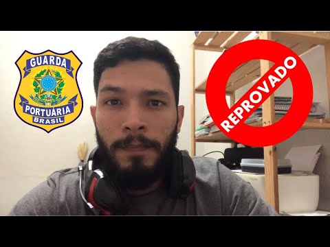 HERETOIDENTIFICAÇÃO | GUARDA PORTUÁRIA