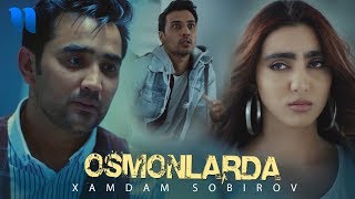 Xamdam Sobirov - Osmonlarda | Хамдам Собиров - Осмонларда
