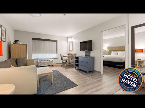 Country Inn & Suites by Radisson, Asheville - Outl | Asheville (NC), United States | Hotel Review 🏨