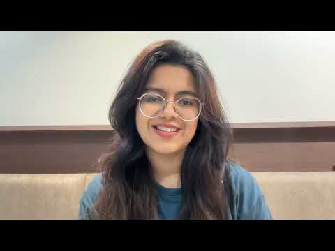 Self introduction