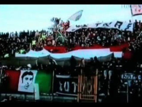 "Piłkarski Tydzień" fragmenty o kibicach 1/2