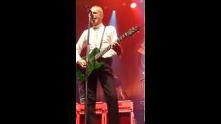 Status Quo @ 013 Tilburg: What You're Proposin' medley