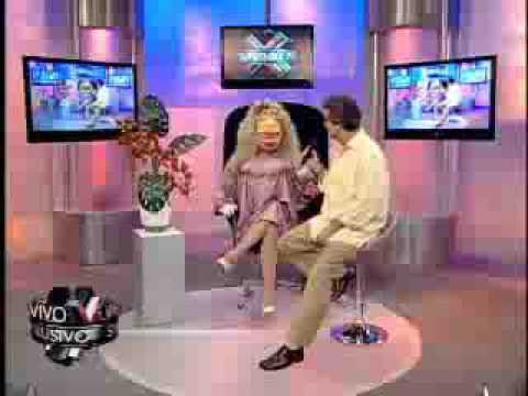 SuperXclusivo 7/20/09 - Desmienten quiebra del Canal 24 (CV24)