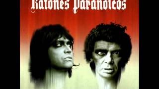 RATONES PARANOICOS - ENLACE (remixado Por Diego Ro-k)