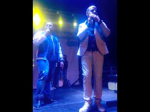 Rosario Albino ft Fiore Live- Figlio 'e Napule(live)