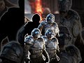 Where Are The Carmines On E Day Gears Of War Lore Gearsofwar Gears5 Eday Shorts Gaming