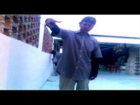 Ni Te Claves Poetas Delincuentes