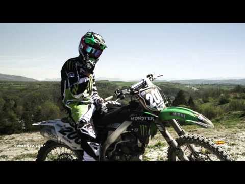 FMF War Machines Teaser Entry