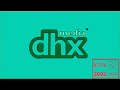 REQUESTED DHX Media Long Logo Effects Inspired By HBO Max Originals 2020 Effects