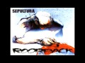 Sepultura - Roorback [Full Album] 2003 