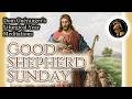 Good Shepherd Sunday — From Dom Guéranger’s Liturgical Year
