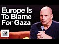 We Are In A New Cold War | Downstream IRL with Yanis Varoufakis