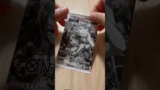 One piece (始めようキャンペーン プロモーションパック #onepiece #onepiececards