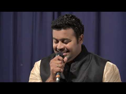 Aniket Arondekar o meri sharmilee || a tribute to the great kishore da