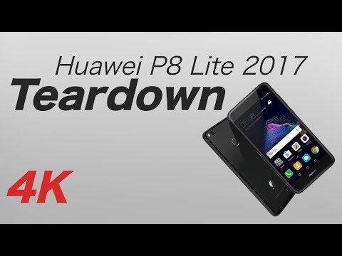 Huawei G6 Battery replacement in 3 minutes