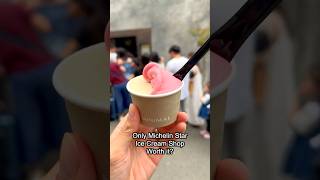 Download lagu Is the Only Michelin Star Ice Cream Shop in the World Worth It? mp3 Download lagu Is the Only Michelin Star Ice Cream Shop in the World Worth It? mp3