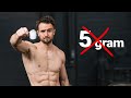 I Took 20g Of Creatine For 60 Days Did Not Expect This
