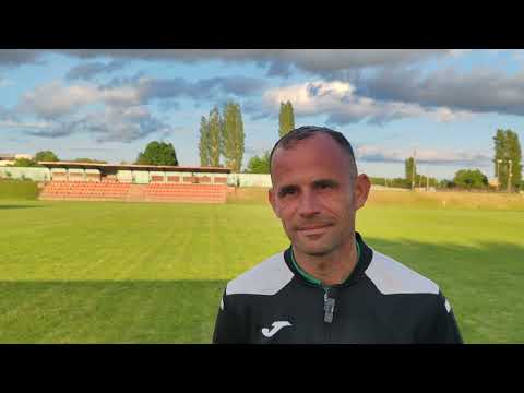 Energia SC - Gyöngyösi AK 0-1 (2025-05-24)