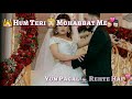 Hum Teri Mohabbat Me Yun Pagal Rehte Hai Romantic Whatsapp Status 30 Sec Video