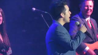 David Archuleta~ When Son of Man (Comes Again) ~ Redeemer show 1~ 2019