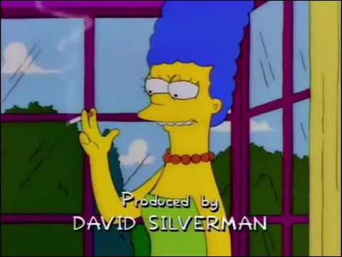 Marge , You dont smoke