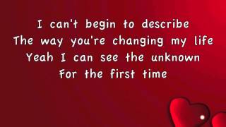 Mikeschair - Loved By You - with lyrics (2014)