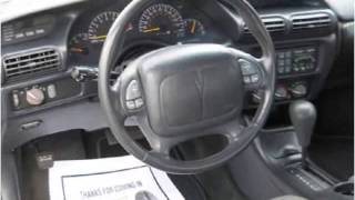 preview picture of video '1996 Pontiac Grand Prix Used Cars New Oxford PA'