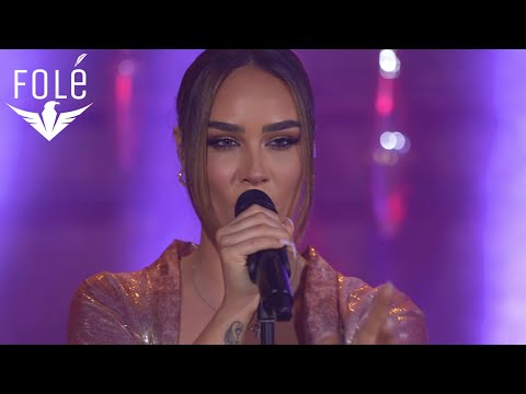 Xhensila - Celsi i zemres (A Live Night)