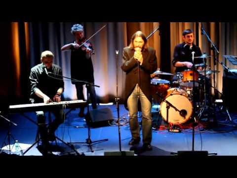 Za nic do dodania - Lubelska Federacja Bardów, Jan Kondrak