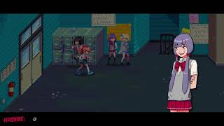 River City Girls (Nintendo Switch)