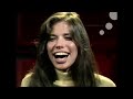 Carly Simon - 1972 recording "No Secrets" in London