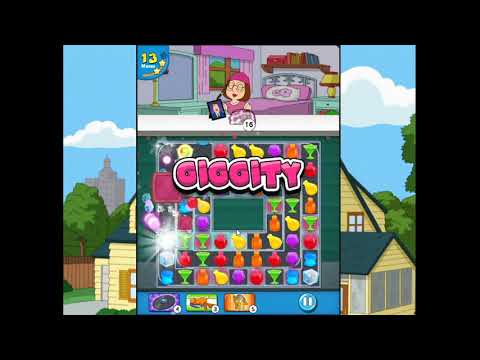 Family Guy Another Freakin Mobile Game level 91