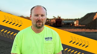 WDS Employee Interview (Ethan)