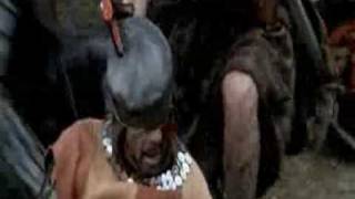 Grave Digger - Willam Walles