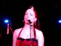 IMELDA MAY Smokers Song LIVE 