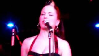 IMELDA MAY  Smokers Song   LIVE