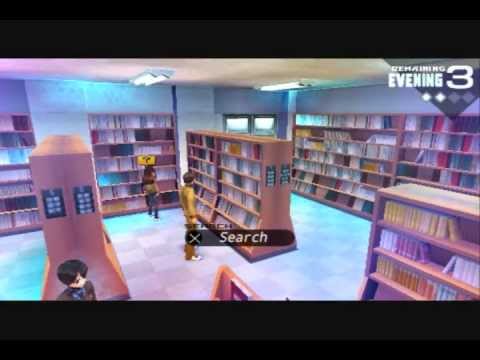 Let's Play - Fate/Extra - Part 11 - Week 1 - Altering the Soul