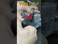 Incredible Self Picking Tool Shorts
