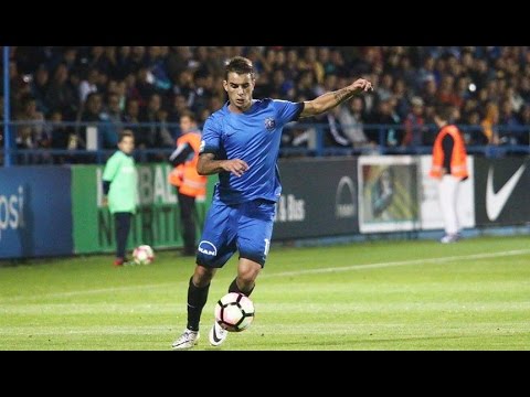 DANI LOPEZ - Doxa katokopias 2015-16