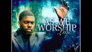 William McDowell - I Give Myself Away