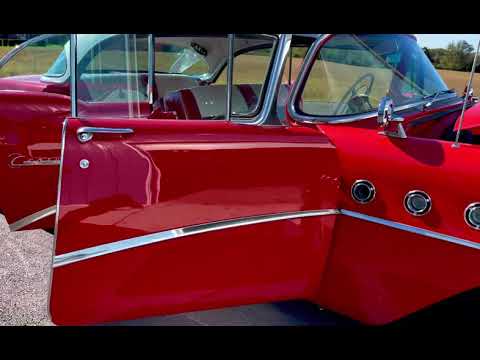 1955 Buick Century - Sneak Peek