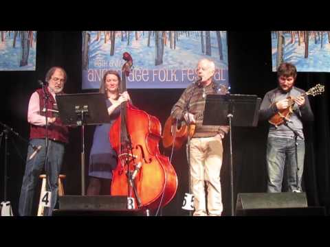 Chris Thompson and Friends