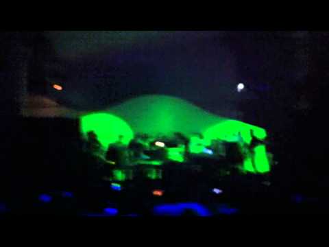 Raffaele Attanasio Live @ Ribbon Club 31.12.2013