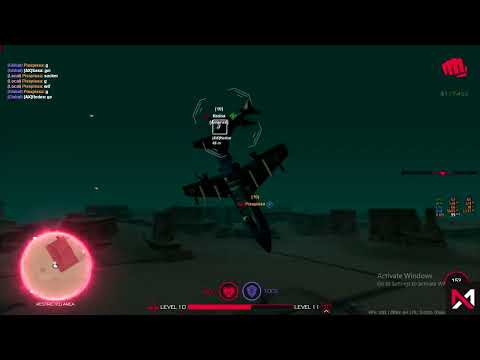 BorDrill 💜💢- Matrix Network {Closed} ( Dogfight! )