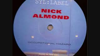 Nick Almond - Untitled (A1) (2000)