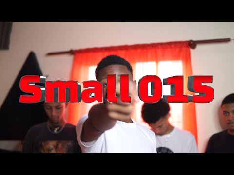 Small 015 - La Tengo Prendia