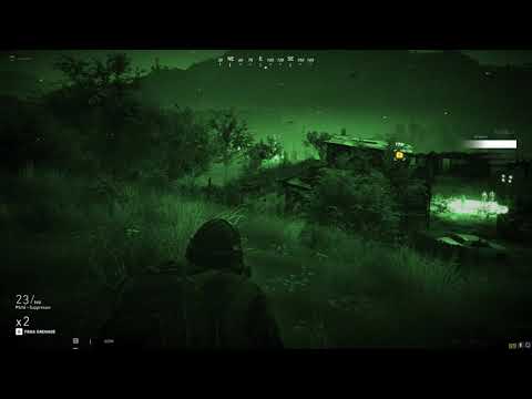 Steam Community :: Video :: Ghost Recon: Wildlands || Ghost Mode ...